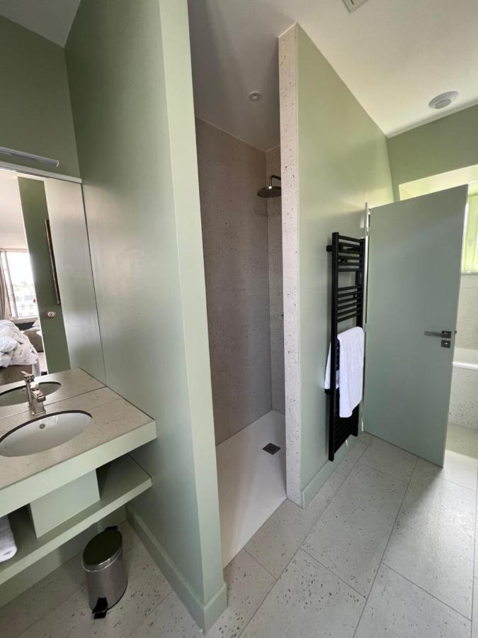 Logis Hotel La Maison A Pan De Bois В'єрзон Екстер'єр фото