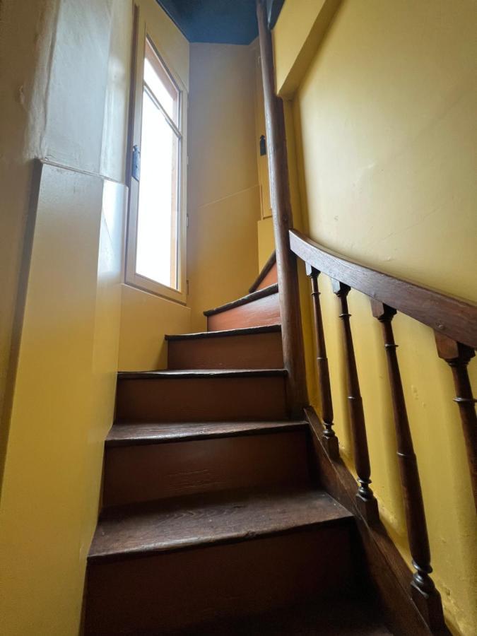Logis Hotel La Maison A Pan De Bois В'єрзон Екстер'єр фото